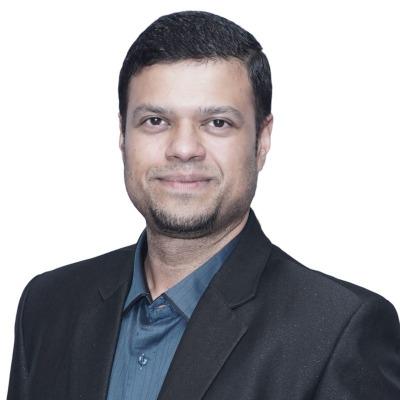 Justin Fernandes