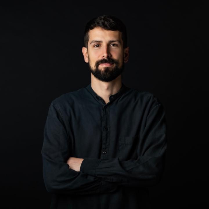 Andrea Licata