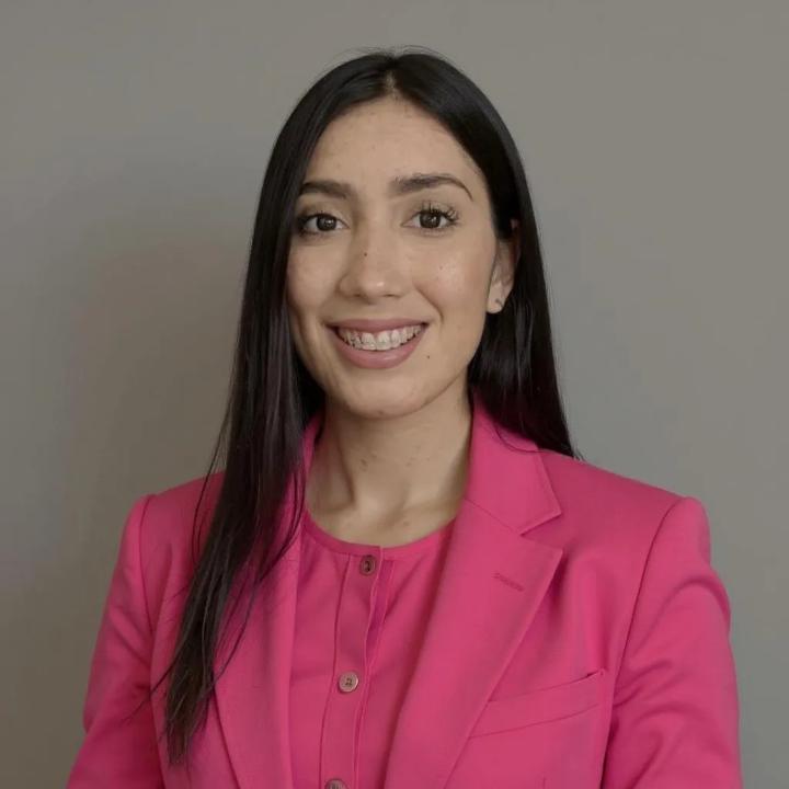 Coraima Stadick