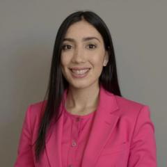 Coraima Stadick