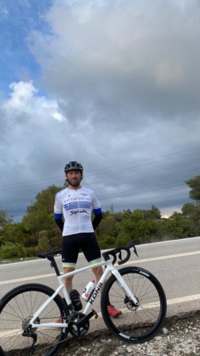 Julian Gabaldon Garcia