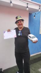 Sandro Manuel Perales Perales