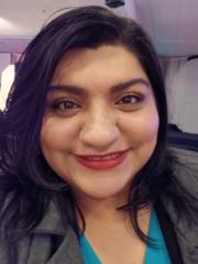 Rebeca Flores