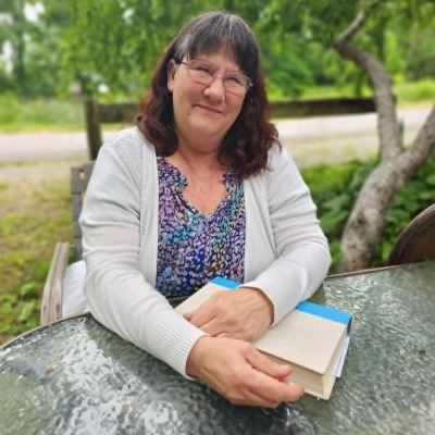 Karen Larsson
