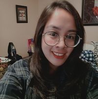 Rio Grace Madridejos