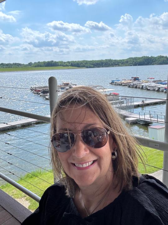 Teresa Switzer