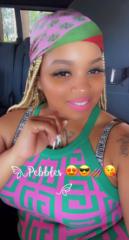 LaToya LeFlore