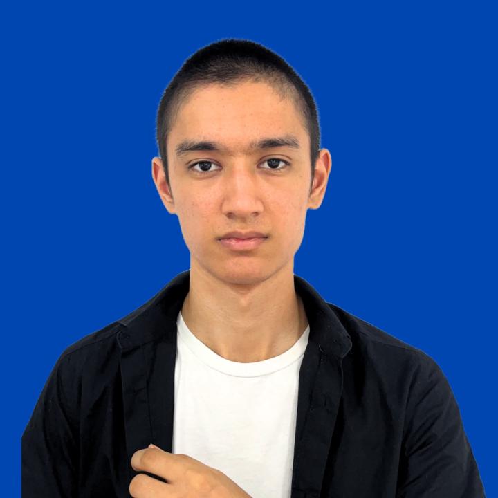 James Zabala