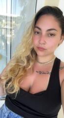 Amandra Rose