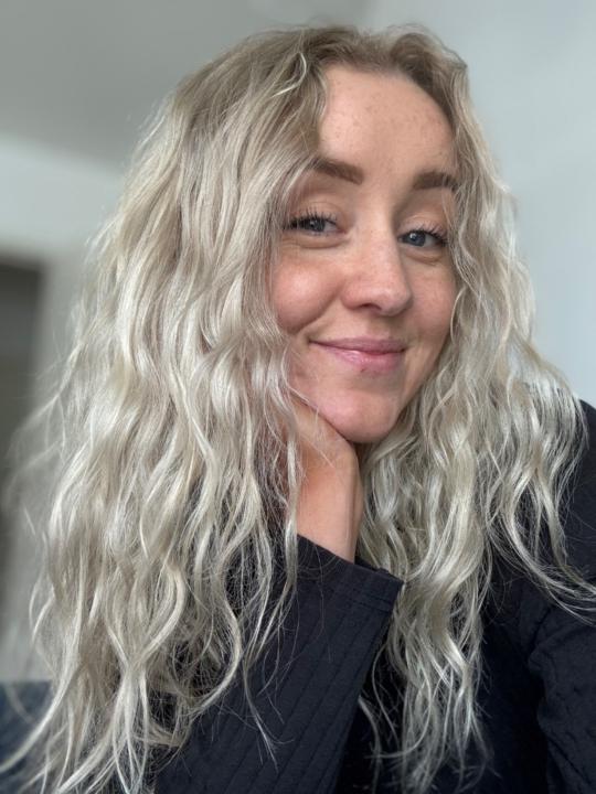 Rikke Skomakerstuen