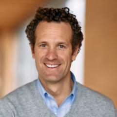 Seth Cochran