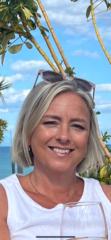Toni Gough