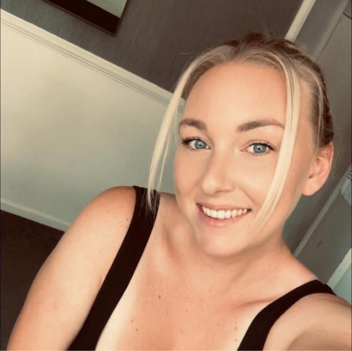 Danielle Bjegovic