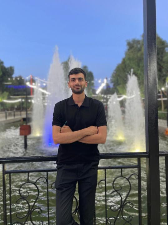 Mikayıl İsmayıllı