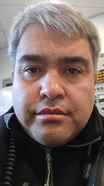 Hugo Dante Escobar Zamora