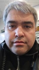 Hugo Dante Escobar Zamora
