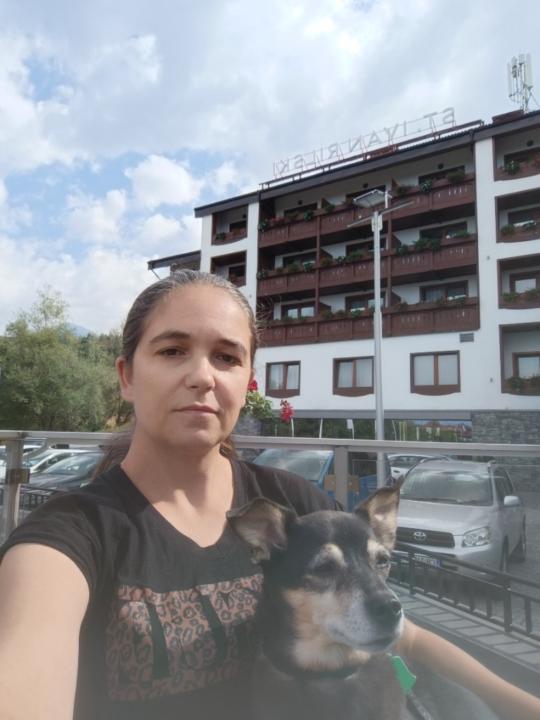 Цанка Нинова