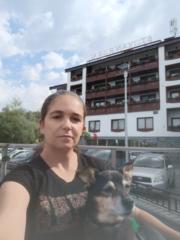 Цанка Нинова