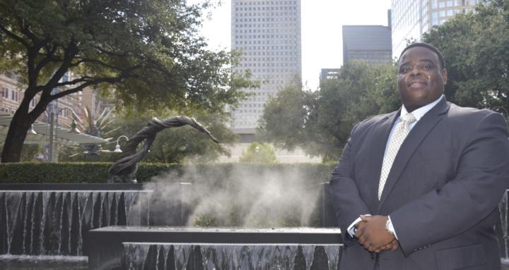 Taking The Initiative