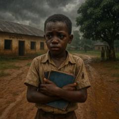 Oluwadamilare Basorun