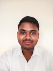 Kishor Dhanwate