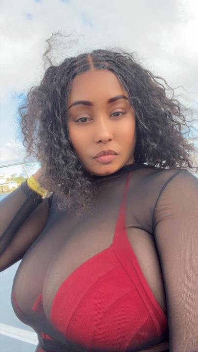 Tamara Williams