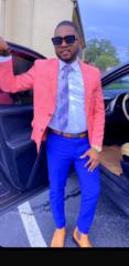 Webens Celestin
