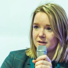 Annet Kloprogge