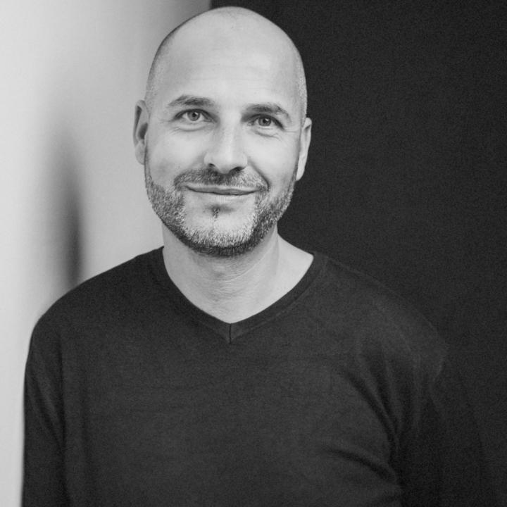 Yann Jamain