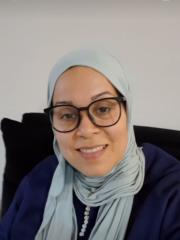 Djazia Hareche