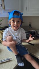 Ahmed Hussein