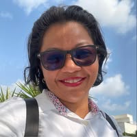 Maria Jeanne Mateos Reyes