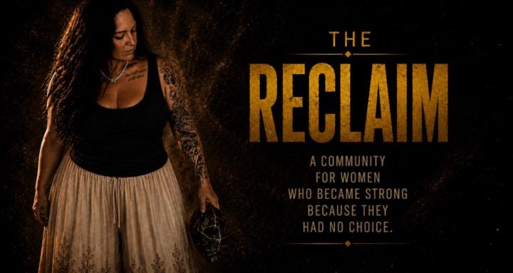 THE RECLAIM
