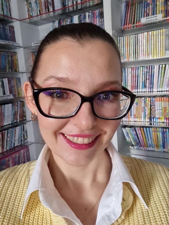 Karolina Jakubczak-Jaworska