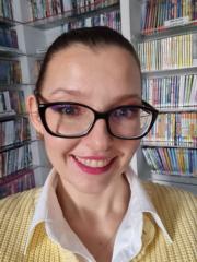 Karolina Jakubczak-Jaworska