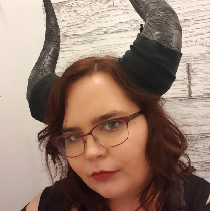 Jasmine Ädel Larsson