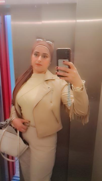 Fatima. Energy