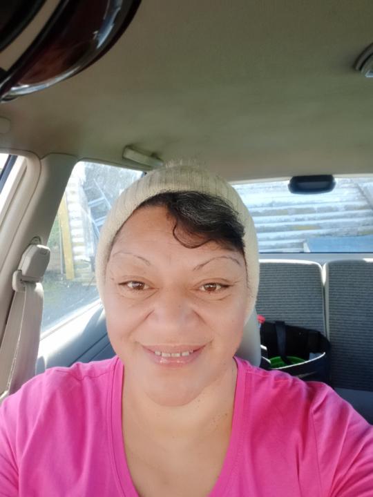 Rowene Valeesha Hamiora