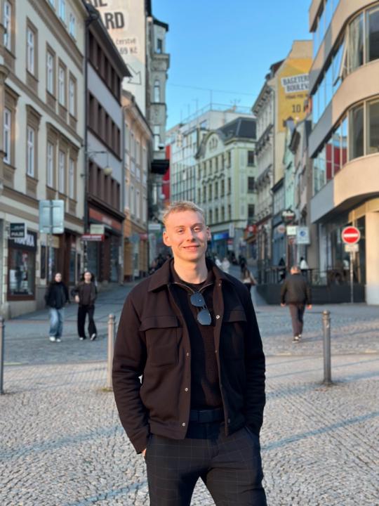 Vojta Šturma