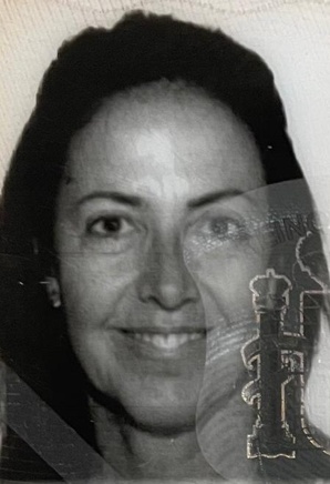 Rosa Sanchez-palencia