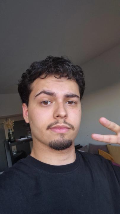 Matheus Motta Nunes