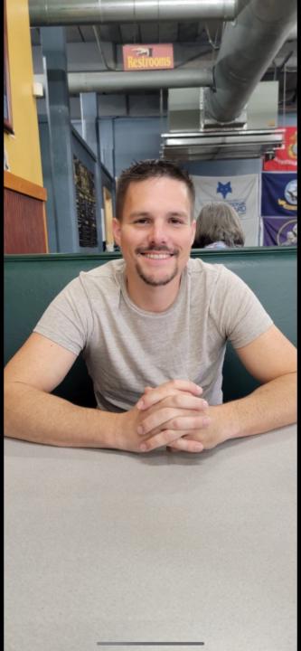 Chad Goodenough