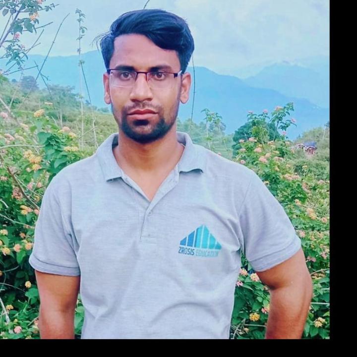 Rahul Jaker