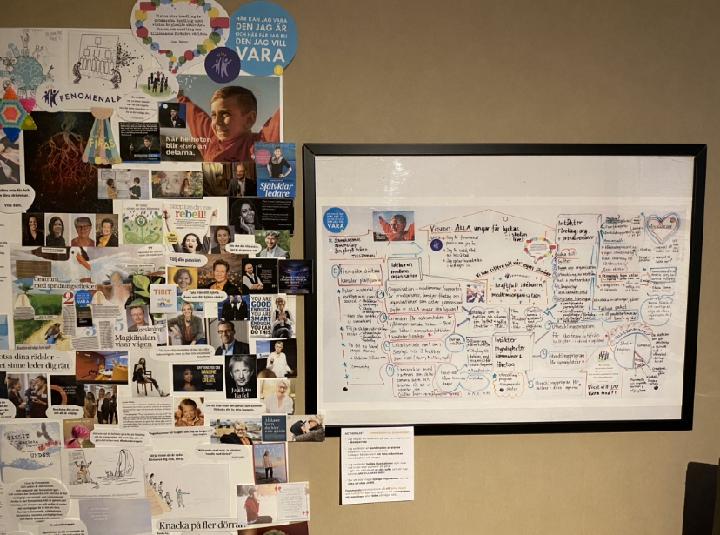 I already had a WOW-picture. Now it's up front and center!