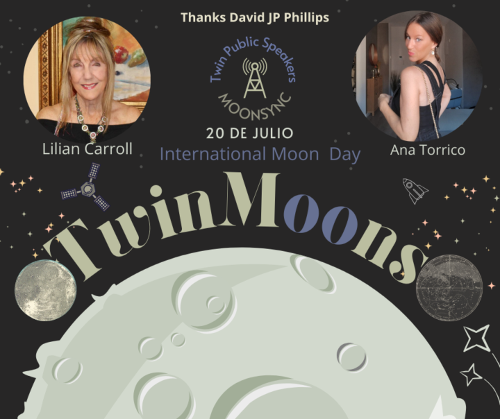   Lunero: The Language of the Moon and Vital Magic