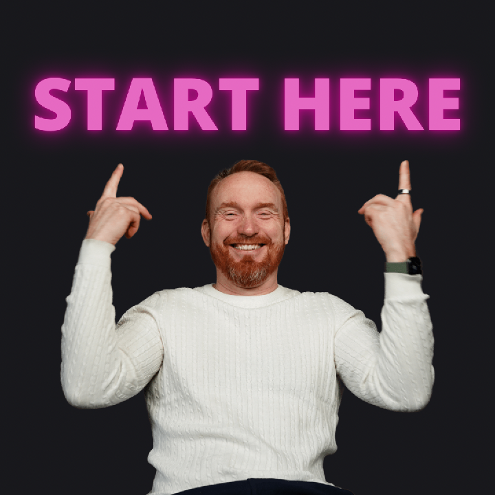 📌START HERE 