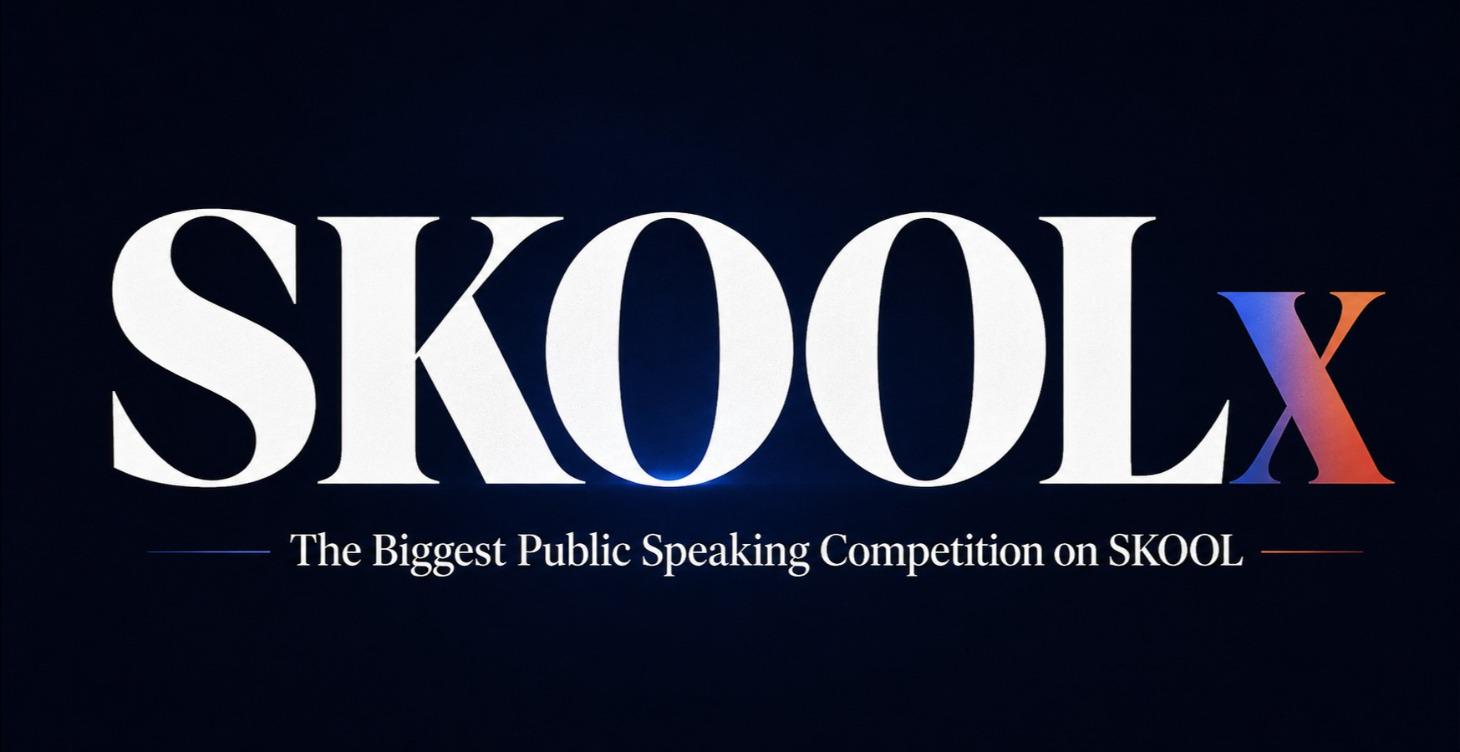 SKOOLx
