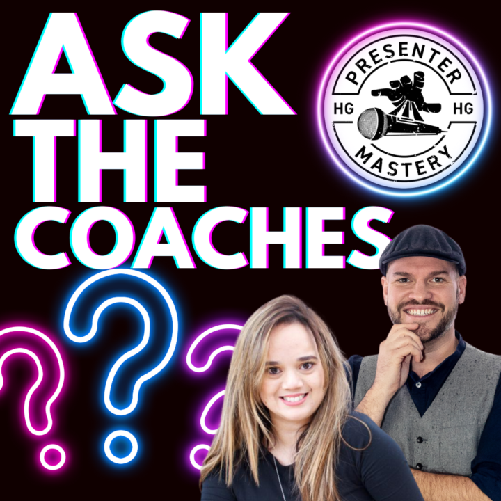 ⭐ASK YOUR COACHES ⁉️