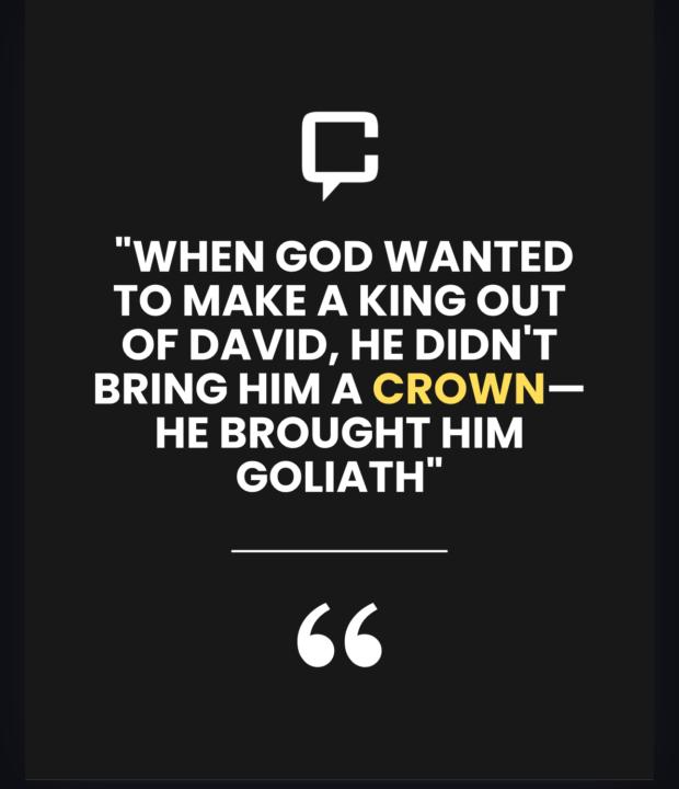 Quote of the day 