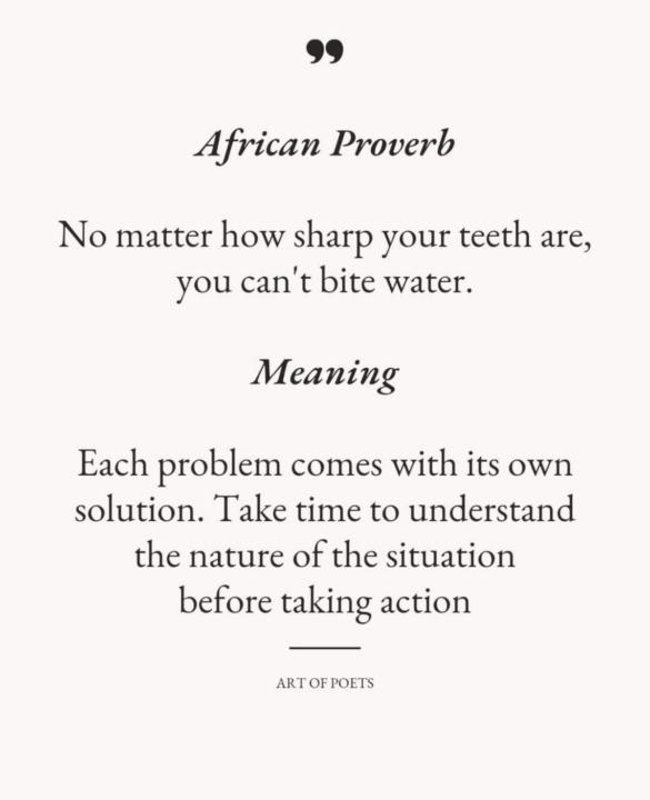 Quote of the day 